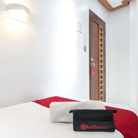 Hotel Reddoorz @ Real Fatima Tacloban Anibong Exterior foto