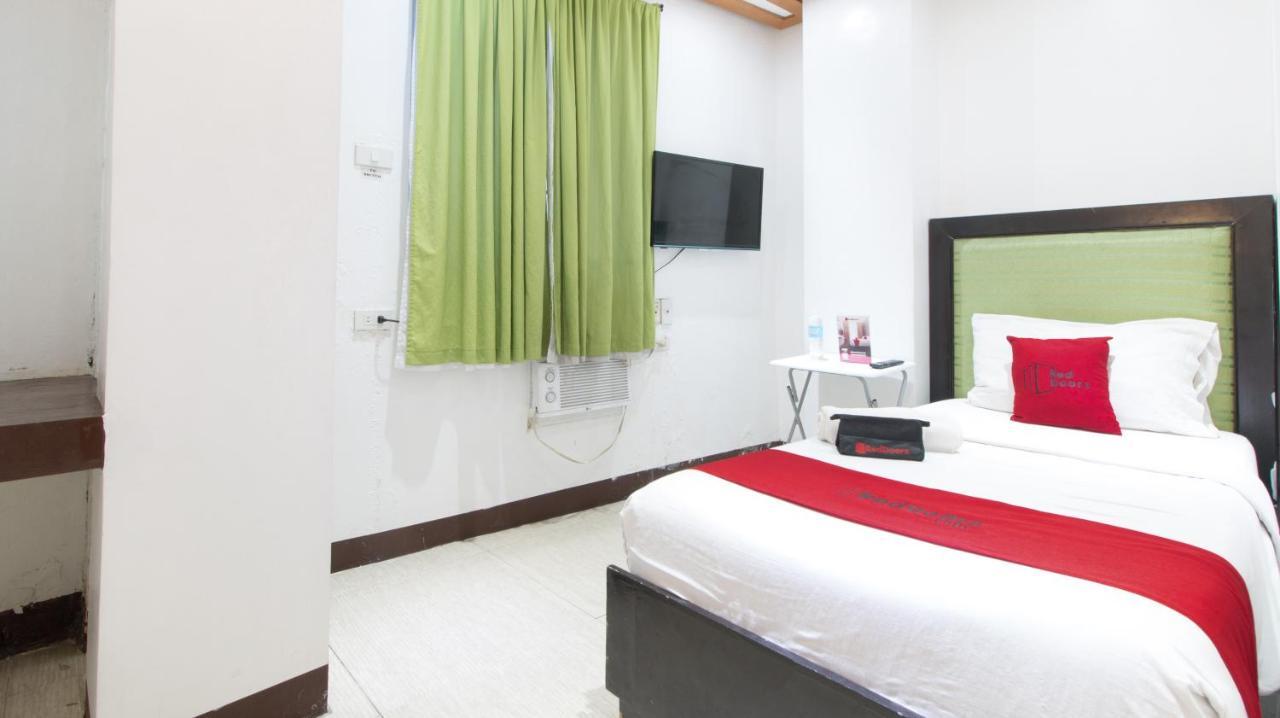 Hotel Reddoorz @ Real Fatima Tacloban Anibong Exterior foto