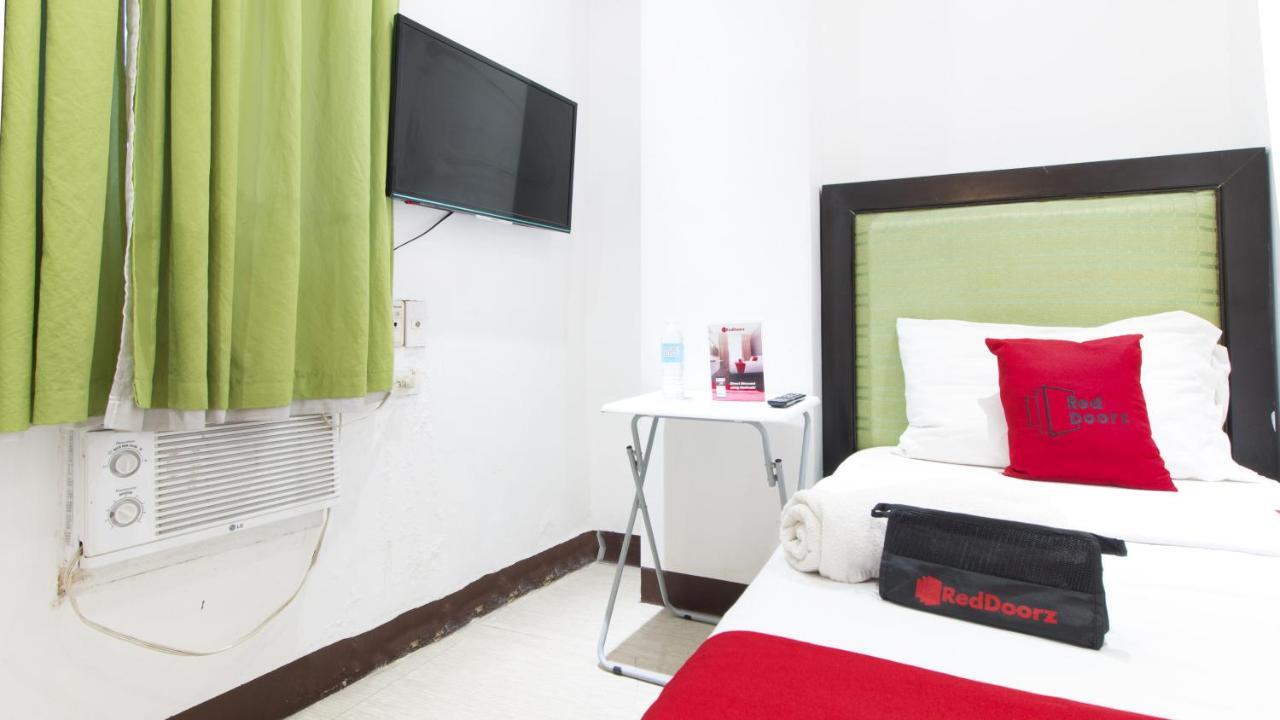 Hotel Reddoorz @ Real Fatima Tacloban Anibong Exterior foto