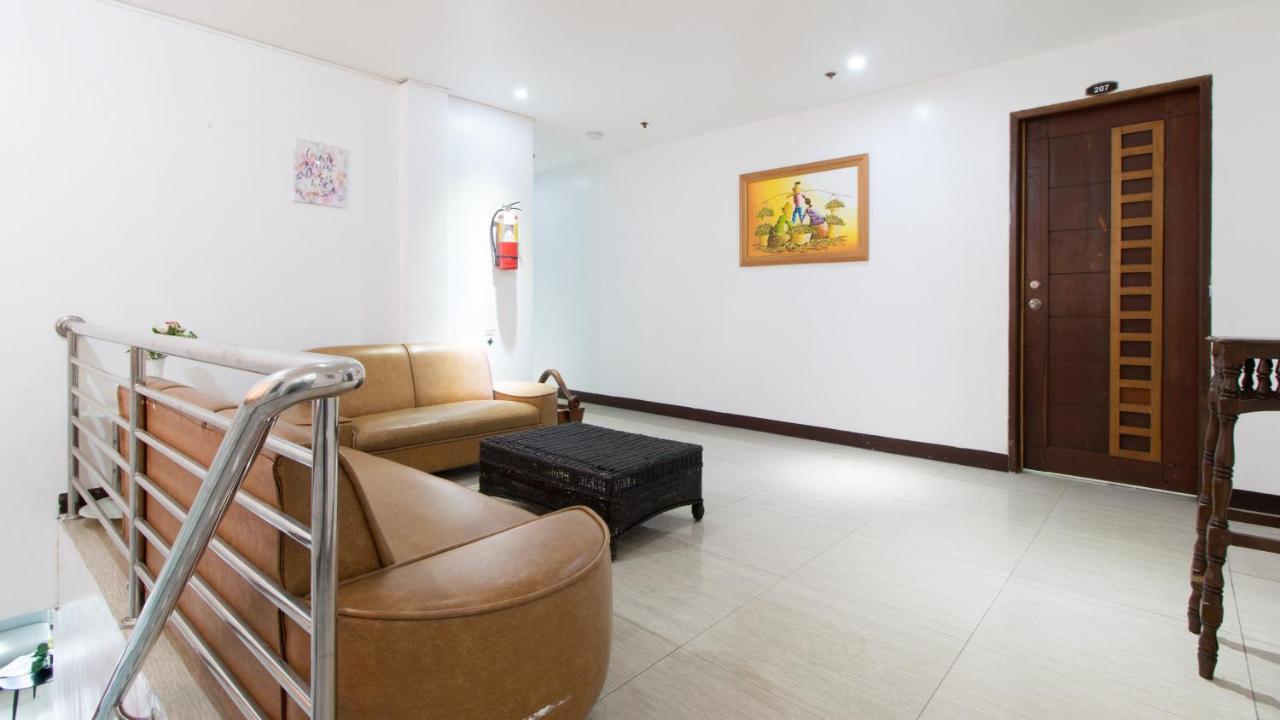 Hotel Reddoorz @ Real Fatima Tacloban Anibong Exterior foto
