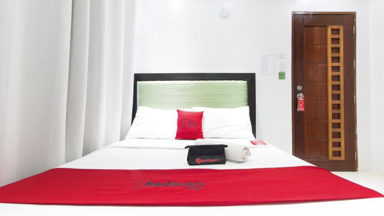Hotel Reddoorz @ Real Fatima Tacloban Anibong Exterior foto