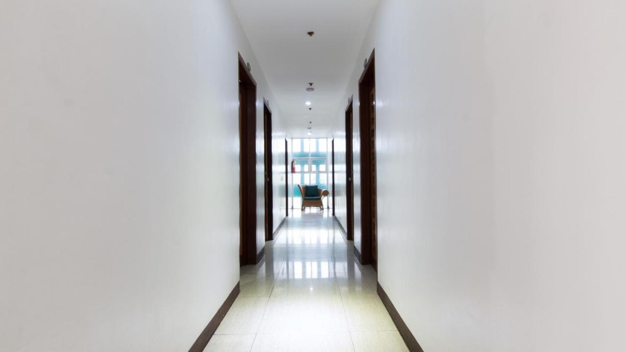 Hotel Reddoorz @ Real Fatima Tacloban Anibong Exterior foto